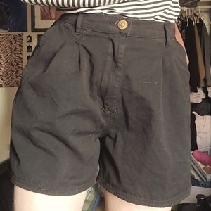 THESE ARE STILL AVAILABLE ✨️🤭Big bud press🎂✨️ trouser shorts - Gently Used.